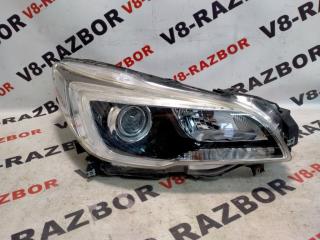 Фара правая SUBARU OUTBACK 2015