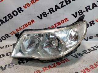 Фара левая SUBARU FORESTER 2010