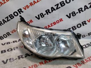 Фара правая SUBARU FORESTER 2010