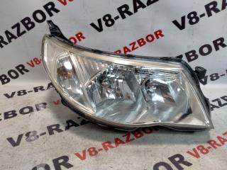 Фара правая SUBARU FORESTER 2010