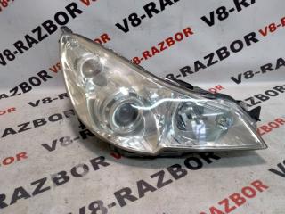 Фара правая SUBARU OUTBACK 2010