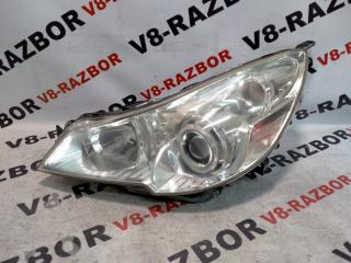 Фара левая SUBARU OUTBACK 2010