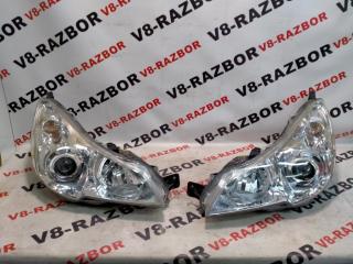 Фара SUBARU OUTBACK 2011