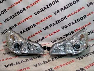 Фара SUBARU OUTBACK 2010