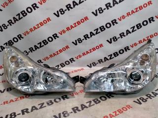 Фара SUBARU OUTBACK 2010