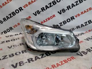 Фара правая SUBARU FORESTER 2013