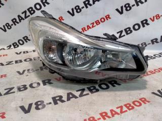 Фара правая SUBARU XV 2013