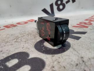 Регулятор яркости подсветки SUBARU XV 2013