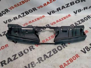 Накладка замка капота SUBARU FORESTER 2014