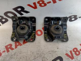 Крепление радиатора SUBARU FORESTER 2014