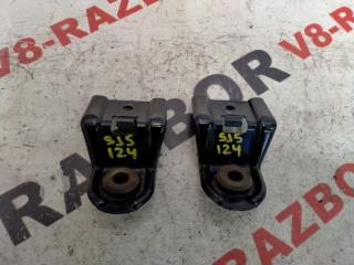 Крепление радиатора SUBARU FORESTER 2014