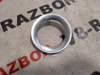 Облицовка туманки передняя SUBARU FORESTER 2008