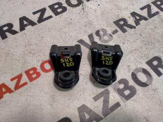 Крепление радиатора SUBARU FORESTER 2008