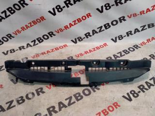 Накладка замка капота SUBARU OUTBACK 2010