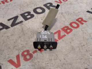 Разъем AUX SUBARU OUTBACK 2010