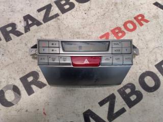 Блок управления климат-контролем SUBARU OUTBACK 2011