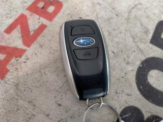 Ключ зажигания SUBARU OUTBACK 2015
