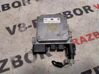 Блок управления рулевой рейкой SUBARU XV 2013