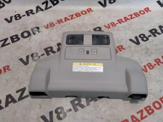 Камеры EyeSight SUBARU XV 2013
