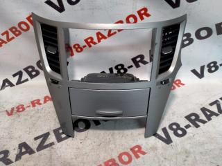 Рамка магнитолы SUBARU OUTBACK 2009