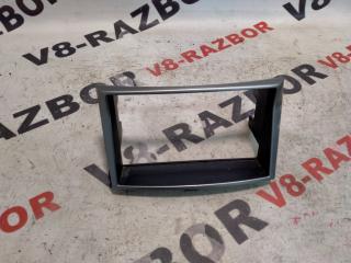 Рамка магнитолы SUBARU OUTBACK 2009