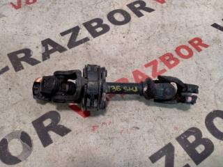 Рулевой карданчик SUBARU FORESTER 2011