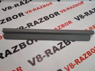 Накладка на порог передняя правая SUBARU FORESTER 2000