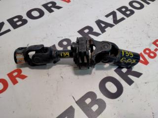 Рулевой карданчик SUBARU XV 2013