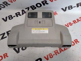 Камеры EyeSight SUBARU XV 2013