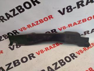 Накладка на крыло передняя левая SUBARU OUTBACK 2010 контрактная Накладка на крыло передняя левая SUBARU OUTBACK 2010