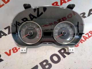 Щиток приборов SUBARU FORESTER 2013 контрактная Щиток приборов SUBARU FORESTER 2013