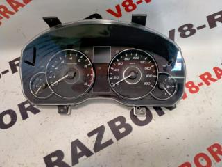 Щиток приборов SUBARU OUTBACK 2010 контрактная Щиток приборов SUBARU OUTBACK 2010