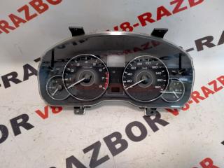 Щиток приборов SUBARU OUTBACK 2010 контрактная Щиток приборов SUBARU OUTBACK 2010