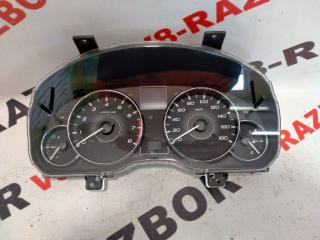 Щиток приборов SUBARU OUTBACK 2010 контрактная Щиток приборов SUBARU OUTBACK 2010