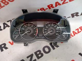 Щиток приборов SUBARU OUTBACK 2011 контрактная Щиток приборов SUBARU OUTBACK 2011