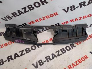 Накладка замка капота SUBARU FORESTER 2013