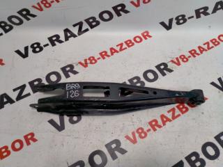 Рычаг подвески задний SUBARU OUTBACK 2010 контрактная Рычаг подвески задний SUBARU OUTBACK 2010