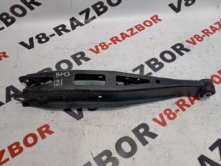 Рычаг подвески задний SUBARU FORESTER 2012 контрактная Рычаг подвески задний SUBARU FORESTER 2012