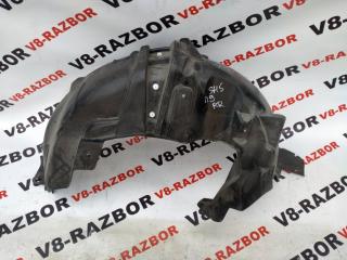 Подкрылок задний правый SUBARU FORESTER 2010