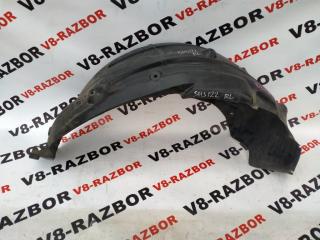 Подкрылок задний левый SUBARU FORESTER 2012