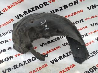 Подкрылок задний левый SUBARU XV 2013