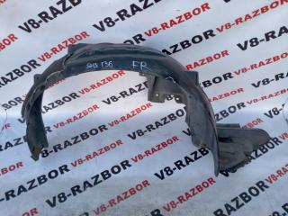 Подкрылок передний правый SUBARU FORESTER 2011