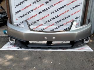 Бампер передний SUBARU OUTBACK 2009 контрактная Бампер передний SUBARU OUTBACK 2009