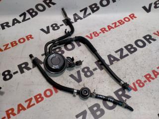 Топливные шланги SUBARU FORESTER 2009