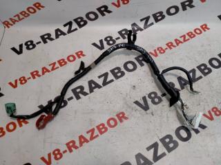 Электропроводка на генератор SUBARU FORESTER 2009 контрактная Электропроводка на генератор SUBARU FORESTER 2009