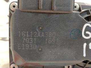 Дроссельная заслонка XV 2013 GP7 FB20A