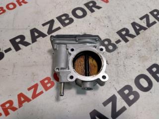 Дроссельная заслонка SUBARU XV GP7 FB20A