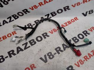 Электропроводка на генератор SUBARU XV 2013 контрактная Электропроводка на генератор SUBARU XV 2013