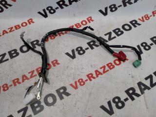 Электропроводка на генератор SUBARU FORESTER 2011 контрактная Электропроводка на генератор SUBARU FORESTER 2011