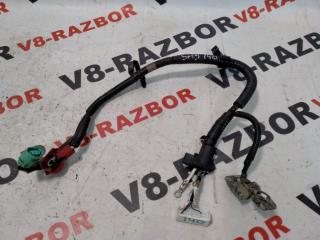 Электропроводка на генератор SUBARU FORESTER 2008 контрактная Электропроводка на генератор SUBARU FORESTER 2008